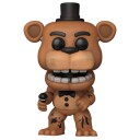 Northix Five Nights at Freddy's Withered Freddy Actionfigur