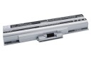 Batteri til Sony VGN-AW/VGN-CS/VGN-FW/VGN-NS/VGN-NW/VGN-SR/VGN-TX etc. SONY_VGP-BPS13