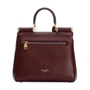 Dolce & Gabbana Dame Vesker Rød ONE SIZE,