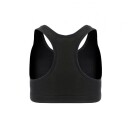 Aclima  Woolterry Sports Top W´S Dame 123 Jet Black XS