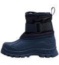 Hummel Vintersko   Icicle Puff VC Infant   Ombre Blue   Hummel   26   Vinterstøvler Blå Marineblå