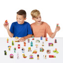 5 Surprise S2 Mega Gross Minis Overraskelsessett