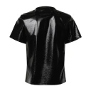 Courrèges Dame Topper Svart S,