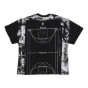 Mitchell & Ness Herre Topper Svart XL,