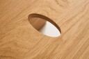 HAY Wood Box Salongbord Oljet Eik