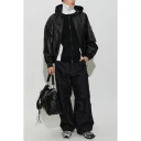 Balenciaga Herre Sport Svart M,