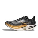 Hoka Cielo X1 2.0 Unisex Bkgd/Black/Gold 40