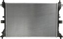 KOYORAD PL103661 Radiator motorkjøling
