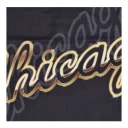 Mitchell & Ness Herre Sport Svart XL