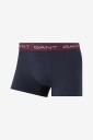 Gant   Trunk 3 Pack   Blå