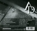 Awaiting Downfall  Distant Call  CD