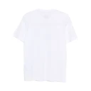 Emporio Armani Herre Topper Hvit L,