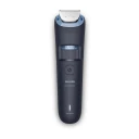 Philips Skäggtrimmer Precisionssteg om 0,5 mm Blad helt i metall BT3665/15