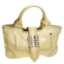 Givenchy Pre owned Dame Pre owned Gul ONE SIZE,