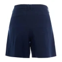 Max Mara Studio Dame Shorts Blå XS,