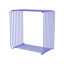 Montana Panton Wire Single hylle grunn 35 x 35 cm Monarch