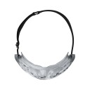 Vernebriller neon clear