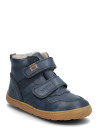 Bisgaard Bisgaard Barefoot Becky Tex - Navy - 29