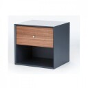 HMS Furniture Group The Box Modul Medium 1 Skuffe 39cm