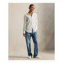 Polo Ralph Lauren Dame Bluser & Skjorter Hvit L,