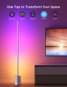 Govee Lyra RGB hjørnegulvslampe