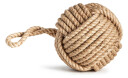 Dørstopper beige