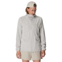 Houdini M's The Orange Jacket Powderday White