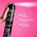 Matrix Vavoom Triple Freeze Hårspray med Sterk Hold 300ml