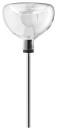 Eva Solo Fuglebrett I Glass Med Bad 96X21.5 cm