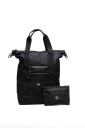 Restrap Pelago Totepack Medium Svart