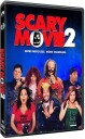 Scary Movie 2 DVD