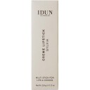 Idun Minerals Creme Lipstick Sylvia