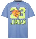 Jordan T skjorte   Royal Puls m. Trykk   Jordan   13 15 år 158 170   T skjorte   Blå