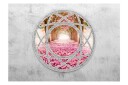Fototapet Enchanted Window 150x105 - Artgeist sp. z o. o.