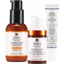 Kiehl's Line-Reducing Concentrate Stay Bright Day and Night Set
