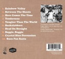 The Heptones  Crystal Blue Persuasion  CD