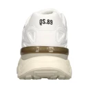 Costume National, Herre, Sko, Hvit, 42 EU,