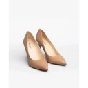 Nerogiardini, Dame, Sko, Beige, 41 EU,