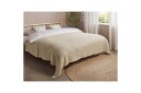 Sengeteppe Chagyl Beige 220x240 cm   Beige 220x240 cm