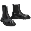 Dsquared2 Herre Sko Svart 41 EU,