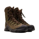 Salomon Herre Sko Brun 44 2/3 EU,