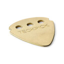Dunlop 467rbrs Teckpick Brass 12-Pack