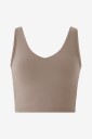 Aim'n Sports BH Sense Bralette Brun