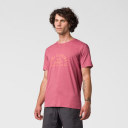 Wild Country Friends M tee mallow XL