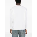 Max Mara Dame Strikkevarer Hvit L,