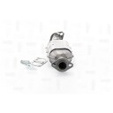Katalysator NAP carparts CAK10612