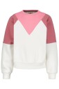 Garcia Genser I32463 off white (128/134 : 8 9 år)