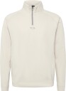 OAKLEY Oakley Platform Qtr Zip   MIST   XL