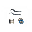 Sport Kit fjærsett / dempere BILSTEIN 48 135245