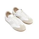 Lemaire, Dame, Sko, Hvit, 37 EU,